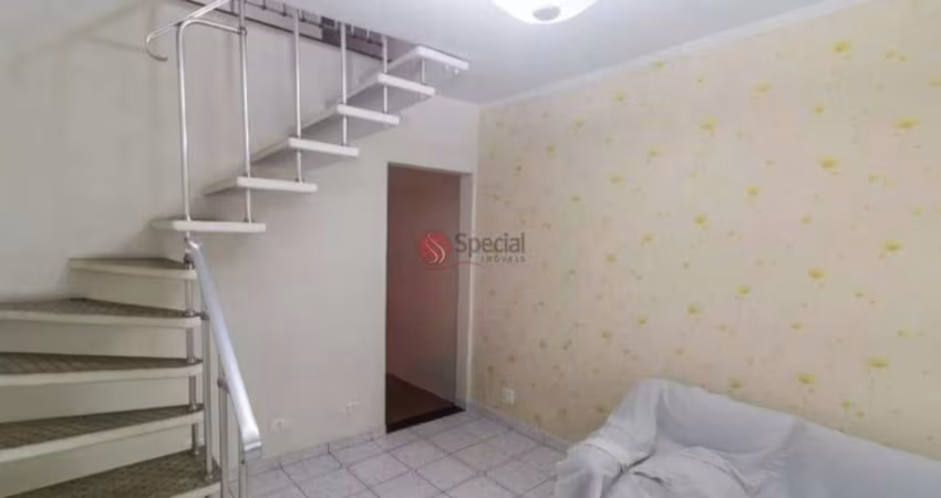 Sobrado à venda no  Jardim Santa Maria, 227 metros.