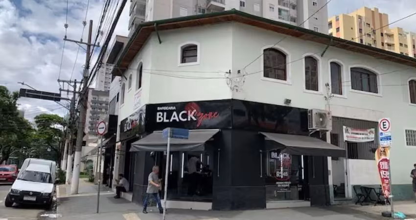 Casa com 2 quartos à venda na Rua Martim Soares, 148, Tatuapé, São Paulo