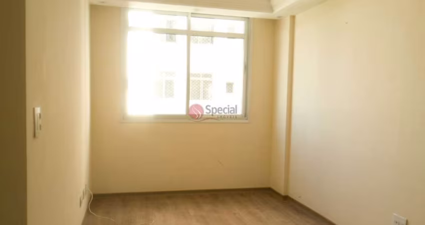 Apartamento no Tatuapé com 1 dormitório.