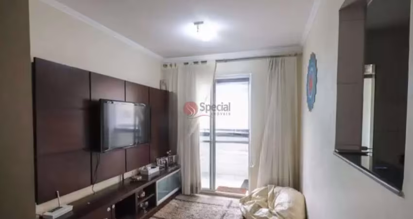 Apartamento à venda na Penha.