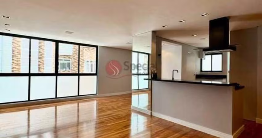 Apartamento em Cerqueira César.