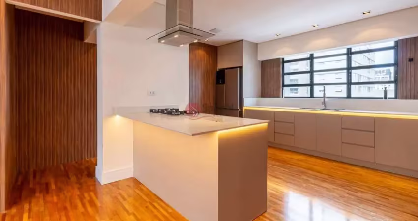 Apartamento com 3 quartos à venda na Rua Oscar Freire, 802, Cerqueira César, São Paulo