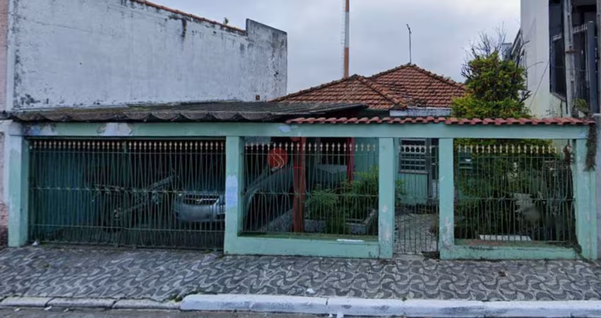 Terreno à venda na Vila Nhocuné com 400 m².