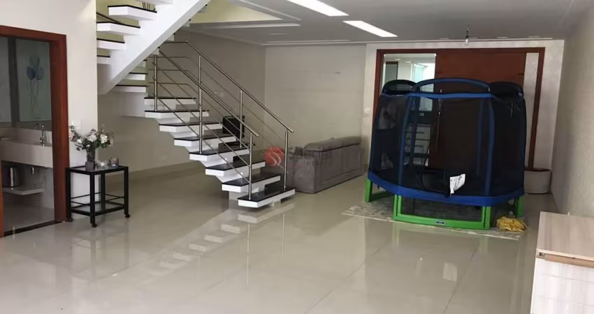 Sobrado na Vila Formosa.
