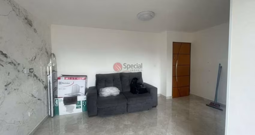 Apartamento no Tatuapé.