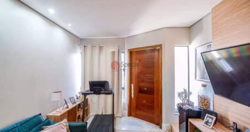 Sobrado à venda Vila Carrão de 115 m².