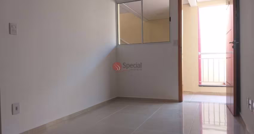 Apartamento pronto para morar no Jardim Vila Formosa.