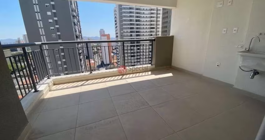 Apartamento próximo ao metrô, com 2 quartos, 1 suíte e 1 vaga