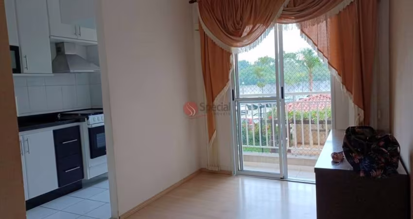 Apartamento na Penha com 2 quartos, 1 suíte e 1 vaga.