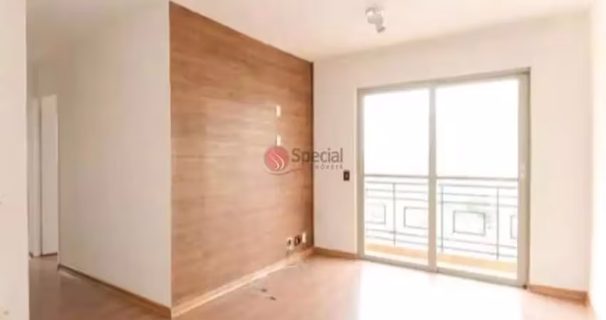 Apartamento Tatuapé, 3 dorm e 1 vaga