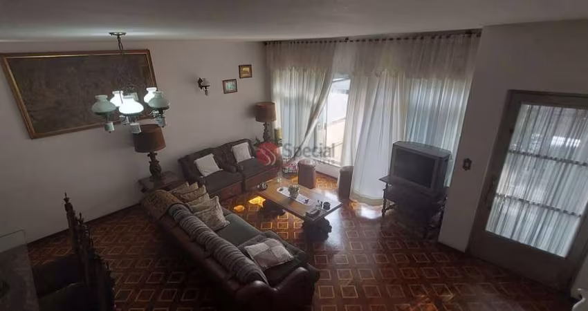 Sobrado para venda e locação no Jardim Anália Franco