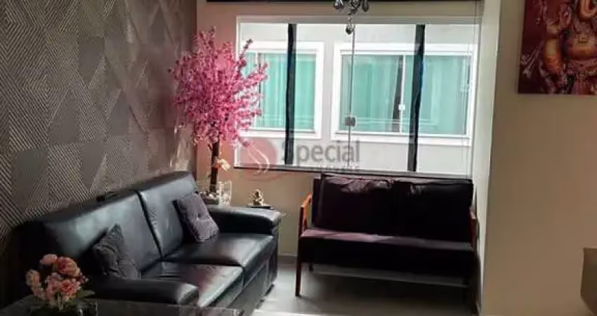 Casa em condomínio fechado com 2 quartos à venda na Rua General Dias, 263, Penha, São Paulo