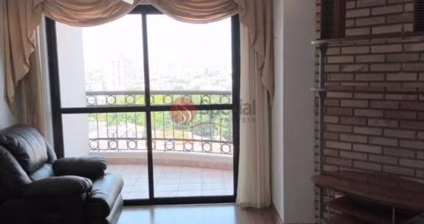 Apartamento para venda na Vila Formosa.