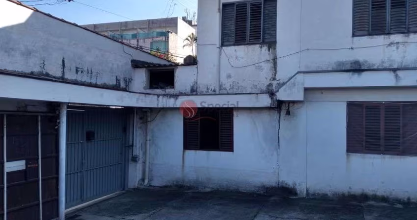 Terreno residencial na Penha