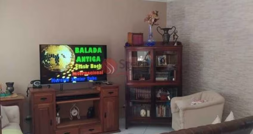 Sobrado para venda na Vila Carrão.