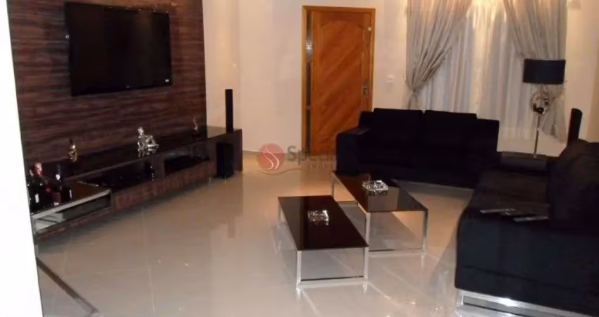 Sobrado de alto padrão com 350m² imperdível na Moóca