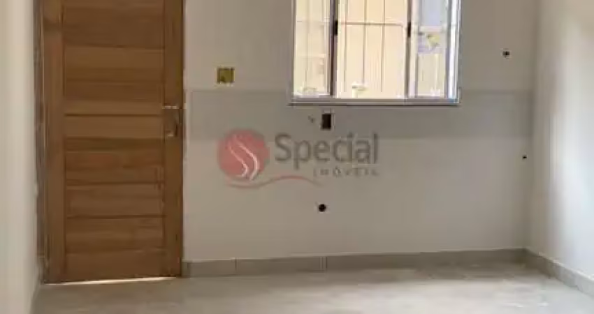 Sobrado com 2 dormitórios e 2 vagas de garagem no aricanduva.