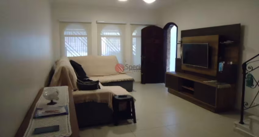 Sobrado no Tatuapé ótima localização