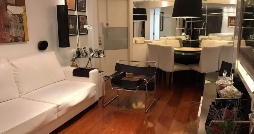 Apartamento no Tatuapé.