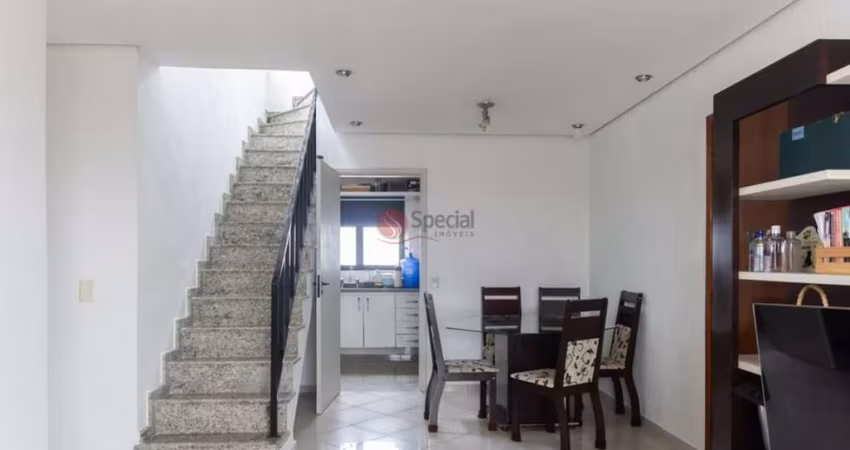 Cobertura Duplex Vila Formosa