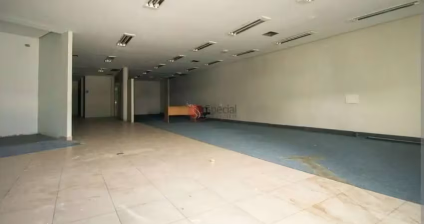 Prédio para venda ou locação no Butantã.