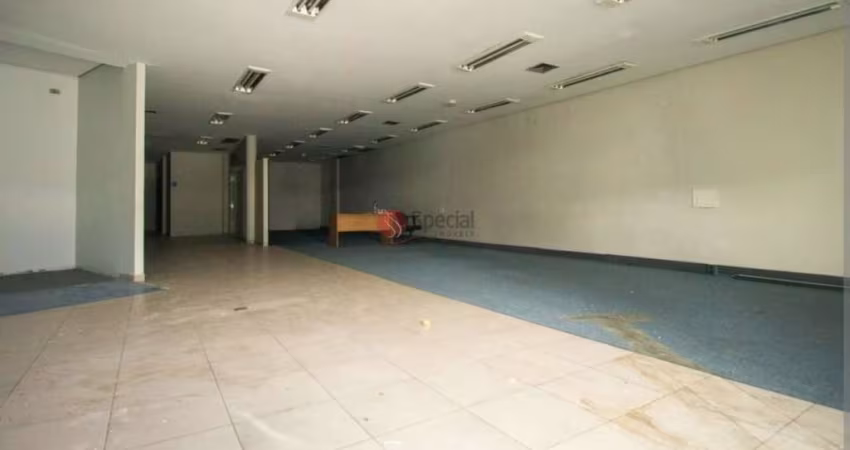 Prédio para venda ou locação no Butantã.