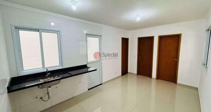 Apartamento à venda na Vila Formosa com  40 metros.