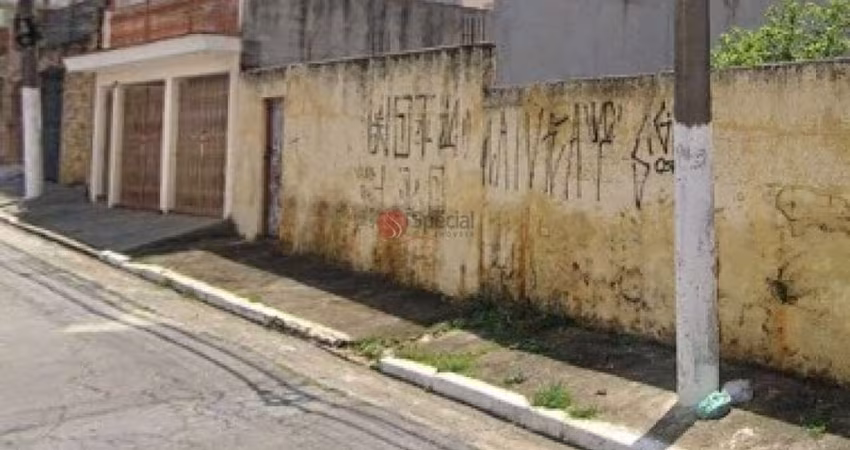 Terreno na Vila Carrão  14,5X30