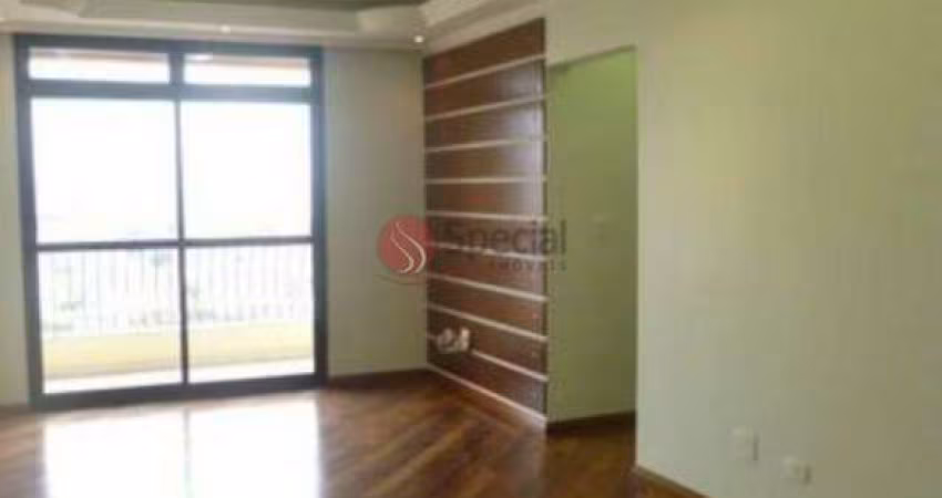 Apartamento lindo na Moóca com 86  m² com 3 quartos, 1 suíte e 2 vagas