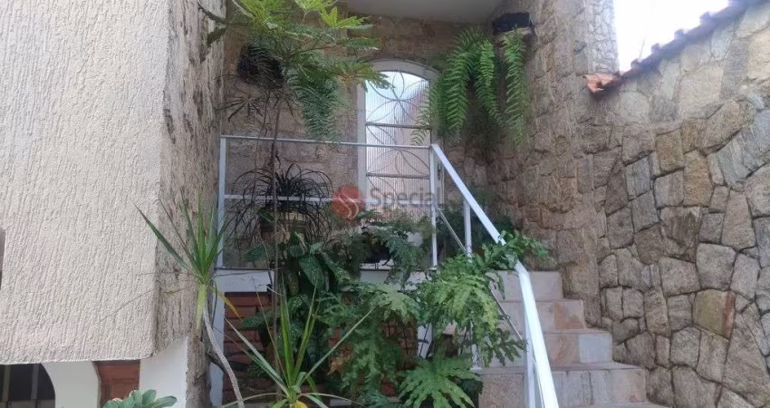 Belíssimo sobrado à venda, Jardim Vila Formosa.