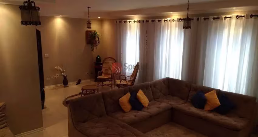 Casa com 3 quartos à venda na Rua Cácio de Moura, 261, Jardim Vila Formosa, São Paulo
