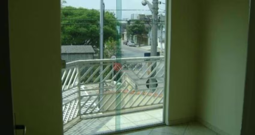 Sobrado em Itaquera.