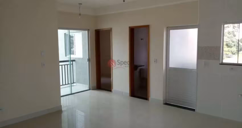 Apartamento com 2 quartos à venda na José Luís da Silva, 34, Vila Carrão, São Paulo