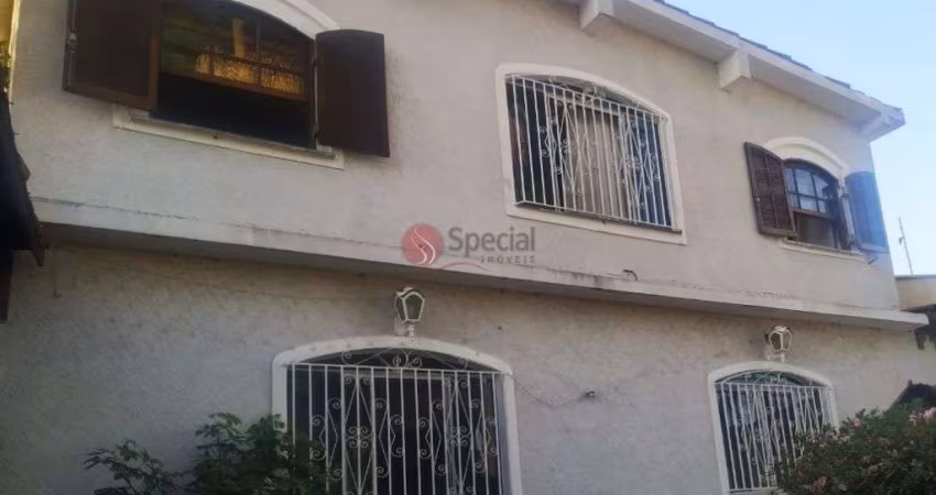 Sobrado 450 m² com 4 dormitórios 1 suíte 6 vagas à venda na Vila Formosa