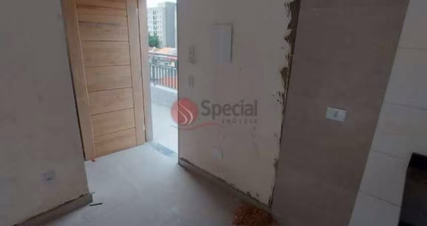Apartamento na Penha 2 quarto,1 banheiro, sacada, próximo ao Metrô Vila Matilde.