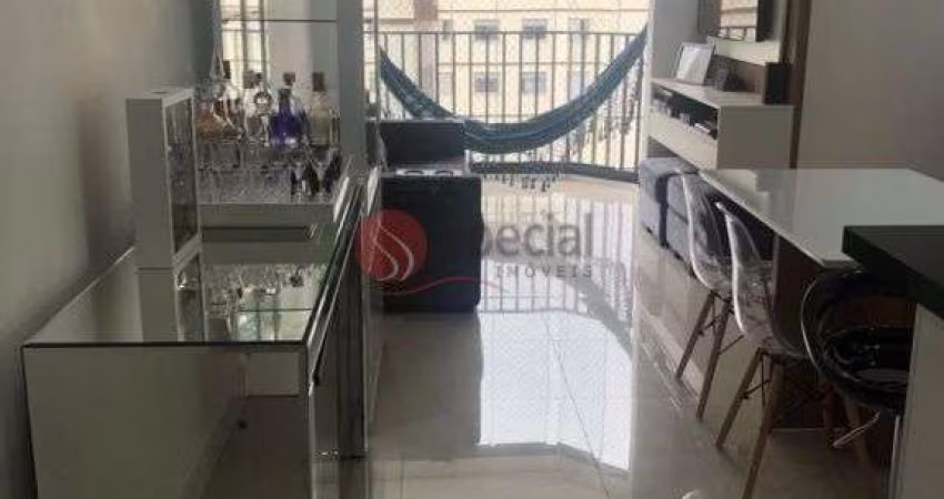 Apartamento Vila Formosa