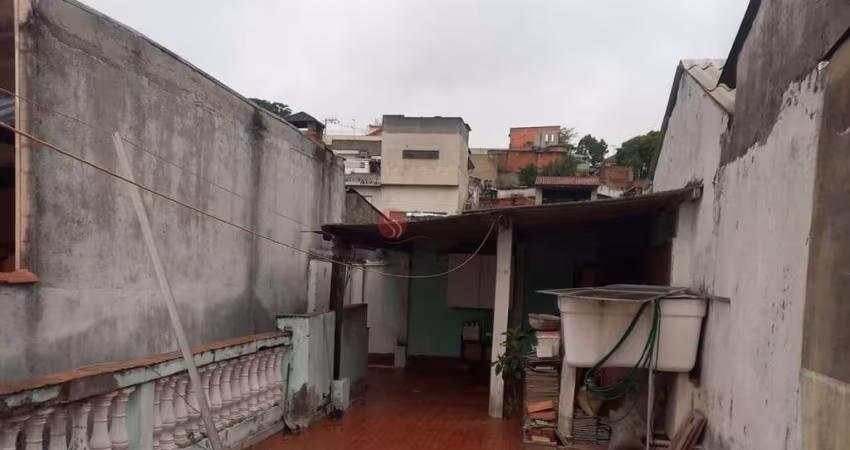 Terreno na Vila Formosa