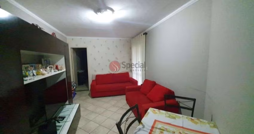 Apartamento Jardim  Vila Formosa