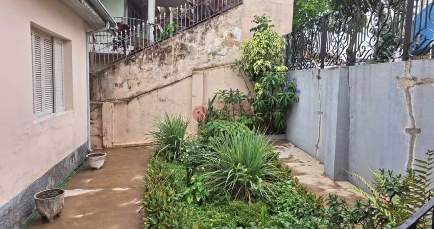 Terreno comercial na Vila Formosa com 233 m² , otima localizaçao, com 3 casas antigas no local
