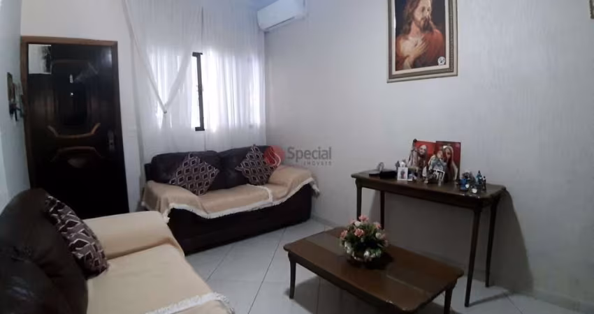 Casa térrea no Jardim Vila Formosa.