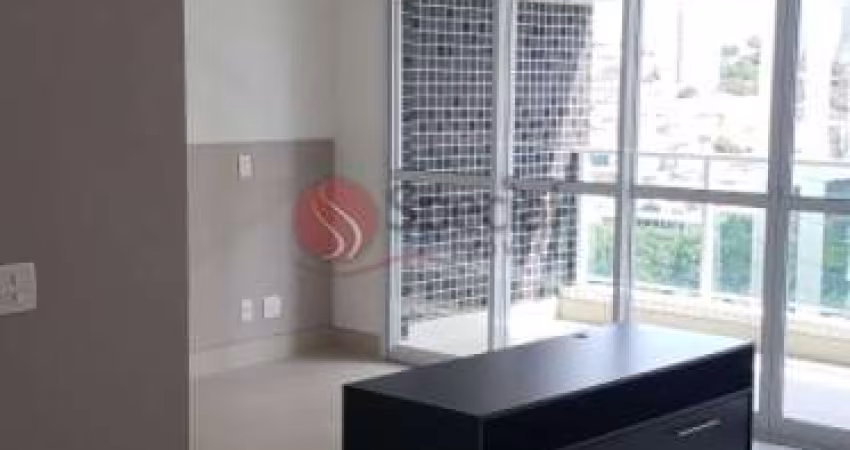 Apartamento em frente ao Shopping Anália Franco 55 metros