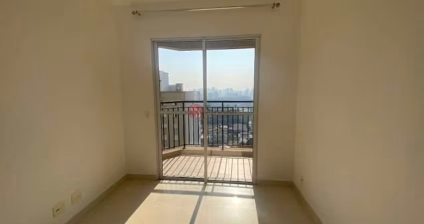 Apartamento à venda com 63 m² - 3 dormitórios, 1 suíte e 1 vaga na Moóca