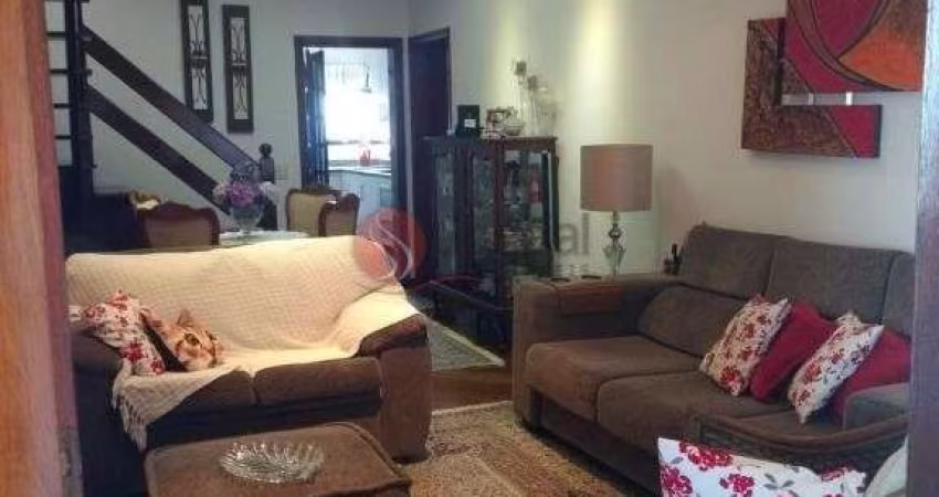 Cobertura com 3 dormitórios à venda, 362 m² - Vila Formosa - São Paulo/SP