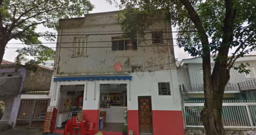 Terreno de 360 m² no Anália Franco.