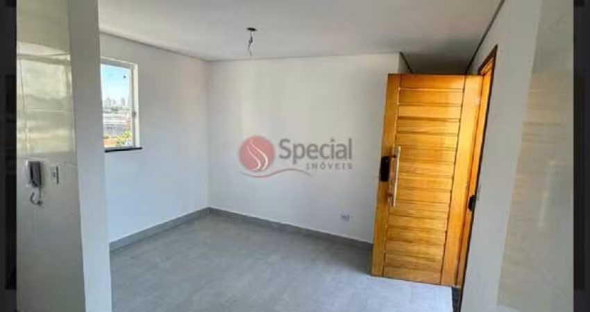Apartamentos no Tatuapé.