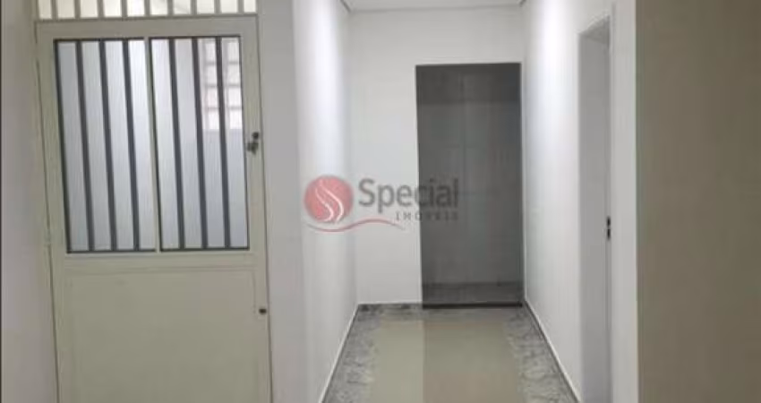 Prédio comercial à venda no bairro Vila Rio Branco com 192  metros na região da Vila Ré.