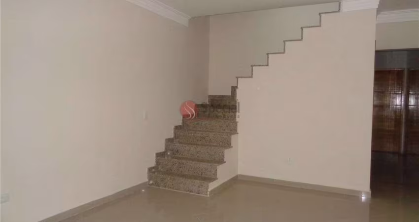 Sobrado residencial à venda, Vila Carrão, São Paulo -
