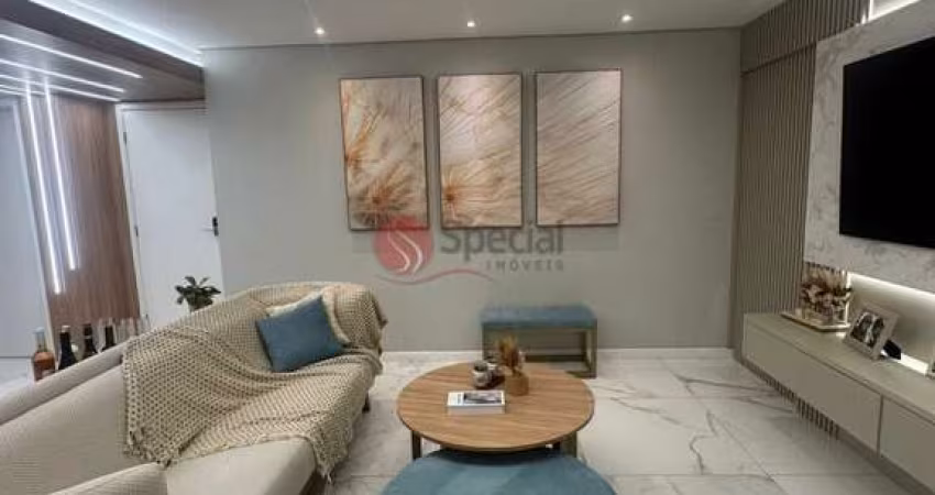 Apartamento Vila Carrão, 91metros.