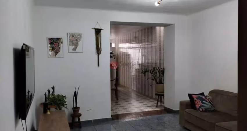 Casa com 3 quartos à venda na Rua Cláudio Furquim, 50, Tatuapé, São Paulo