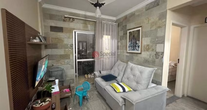 Apartamento no Tatuapé em local tranquilo.